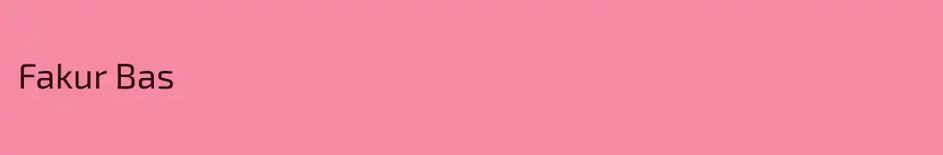 Fakur Bas